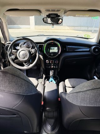 Mini Cooper 1.6 136cv año 2020 nacional impecable