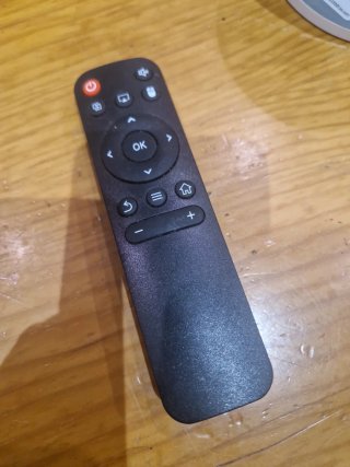 Proyector HY300PRO