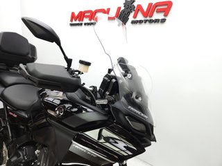 YAMAHA MT-09 ABS TRACER 2023 11175 kms.