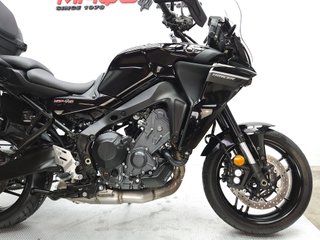 YAMAHA MT-09 ABS TRACER 2023 11175 kms.