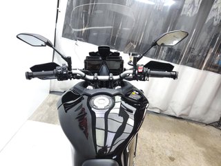 YAMAHA MT-09 ABS TRACER 2023 11175 kms.