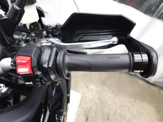 YAMAHA MT-09 ABS TRACER 2023 11175 kms.