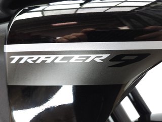 YAMAHA MT-09 ABS TRACER 2023 11175 kms.