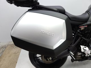 YAMAHA MT-09 ABS TRACER 2023 11175 kms.