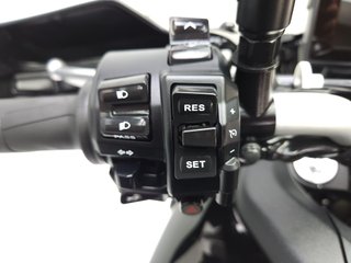 YAMAHA MT-09 ABS TRACER 2023 11175 kms.