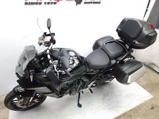 YAMAHA MT-09 ABS TRACER 2023 11175 kms.