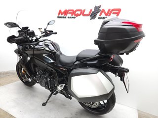 YAMAHA MT-09 ABS TRACER 2023 11175 kms.