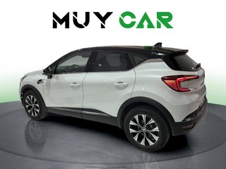 Renault Captur Techno TCe 103 kW (140 CV) GPF EDC