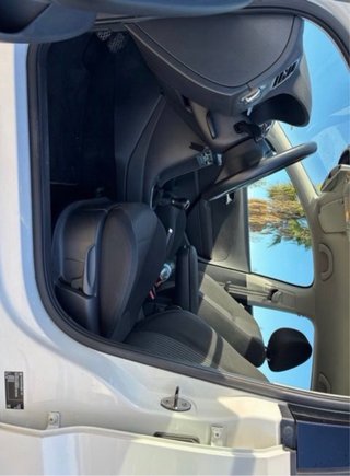 volkswagen polo 1.6tdi sport r-line 5p. 2013