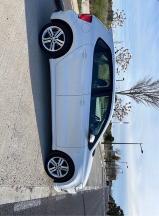 volkswagen polo 1.6tdi sport r-line 5p. 2013