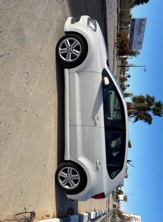 volkswagen polo 1.6tdi sport r-line 5p. 2013