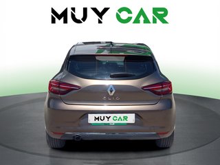 Renault Clio Zen TCe 96 kW (130 CV) GPF EDC