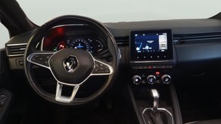 Renault Clio Zen TCe 96 kW (130 CV) GPF EDC