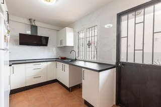 Chalet en venta en Parque de la Ermita - Parque de San Roque en Churriana de la Vega