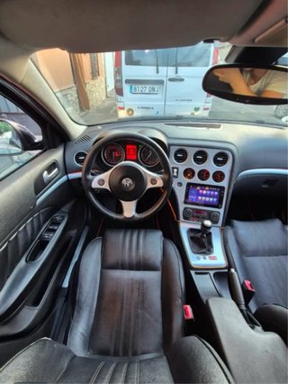 Alfa Romeo 159 2006