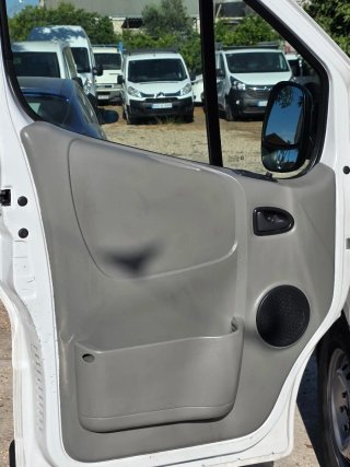Renault Trafic 2014 l2h1