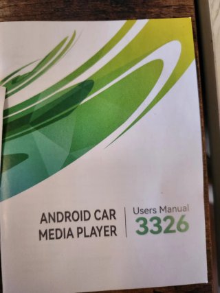 Pantalla Android