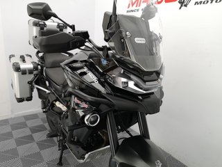 CFMOTO 800 MT EXPLORE EDITION 2023 14774 kms.