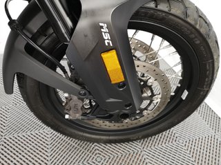 CFMOTO 800 MT EXPLORE EDITION 2023 14774 kms.