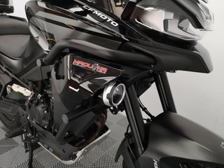 CFMOTO 800 MT EXPLORE EDITION 2023 14774 kms.
