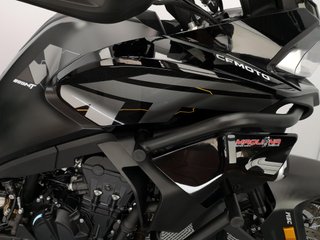 CFMOTO 800 MT EXPLORE EDITION 2023 14774 kms.