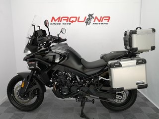 CFMOTO 800 MT EXPLORE EDITION 2023 14774 kms.