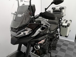 CFMOTO 800 MT EXPLORE EDITION 2023 14774 kms.