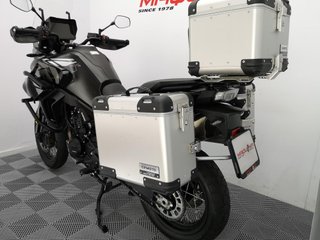 CFMOTO 800 MT EXPLORE EDITION 2023 14774 kms.