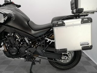 CFMOTO 800 MT EXPLORE EDITION 2023 14774 kms.