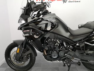 CFMOTO 800 MT EXPLORE EDITION 2023 14774 kms.