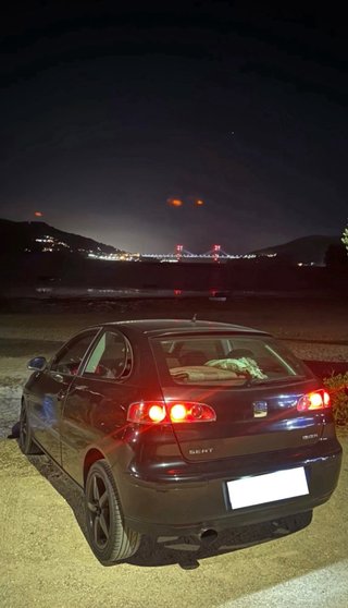 SEAT Ibiza 2004