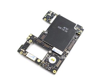Placa Base Sharp C10 SH-Z01 64GB Original