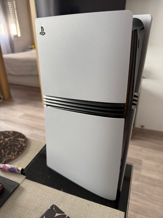 Consola PS5 Pro