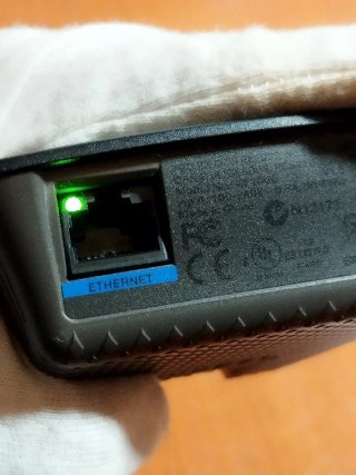 Linksys RE1000 Extensor WiFi (Cisco) - Sin revisar