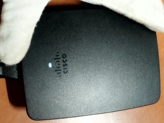 Linksys RE1000 Extensor WiFi (Cisco) - Sin revisar