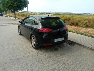 Seat Leon 2009