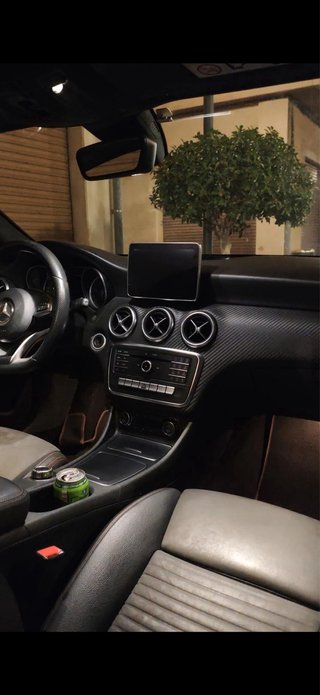 Mercedes-Benz Clase A 2016
