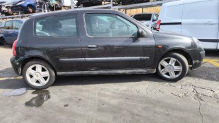 Llantas Renault 15