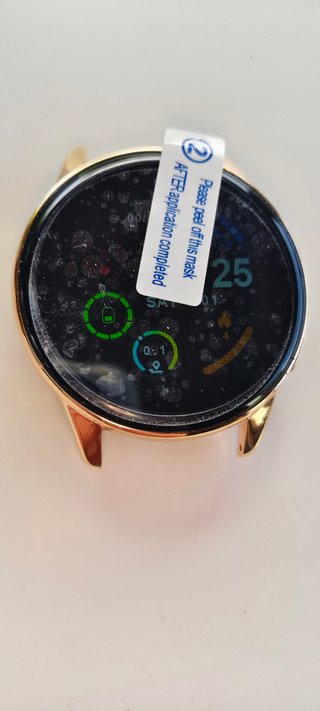 Smartwatch  T2 Pro Nuevo