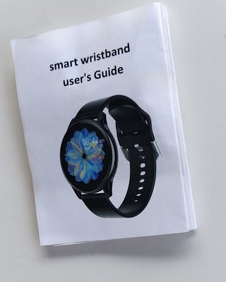 Smartwatch  T2 Pro Nuevo