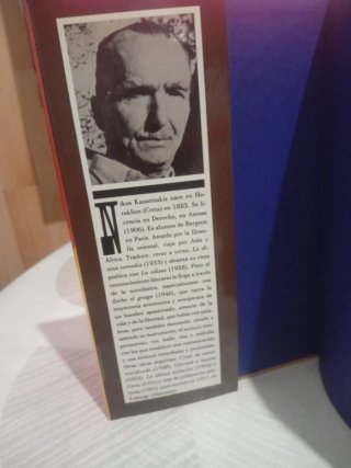 Zorba el griego
