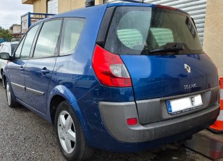 Renault Grand Scenic 2007
