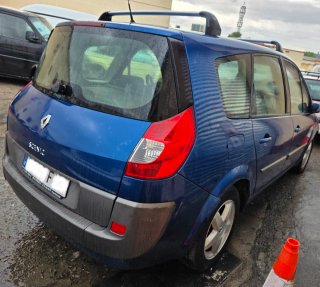 Renault Grand Scenic 2007