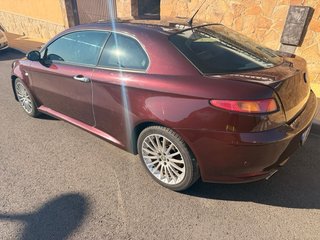 Alfa Romeo GT 2004