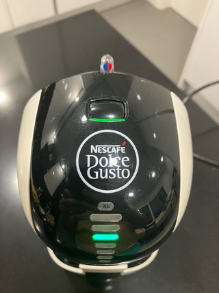 Máquina Café Dolce Gusto Krups