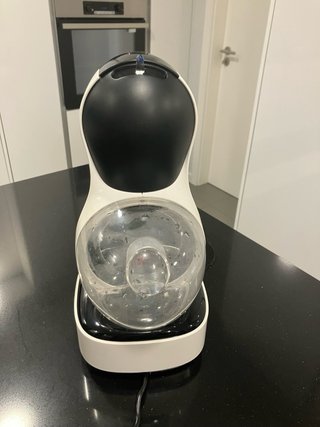 Máquina Café Dolce Gusto Krups