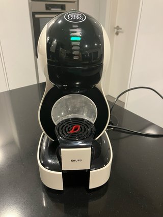 Máquina Café Dolce Gusto Krups