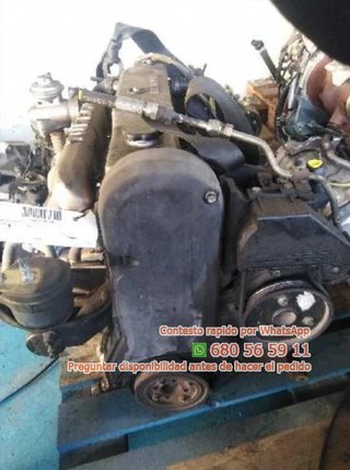 Ford otolp547440 rva motor escort berli Ref:979624