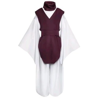 Disfraz Cosplay Choso - Jujutsu Kaisen-  Talla M