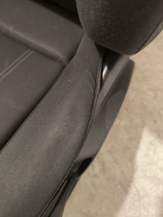 Asiento Conductor Seat Ibiza IV (6J5)